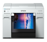 imprimante Epson D800